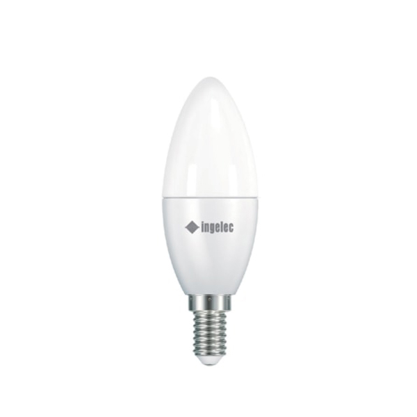 Ampoule LED haute puissance INGELEC E27 20W 6500°K LEDP20E27B - VISIONAIR  Maroc