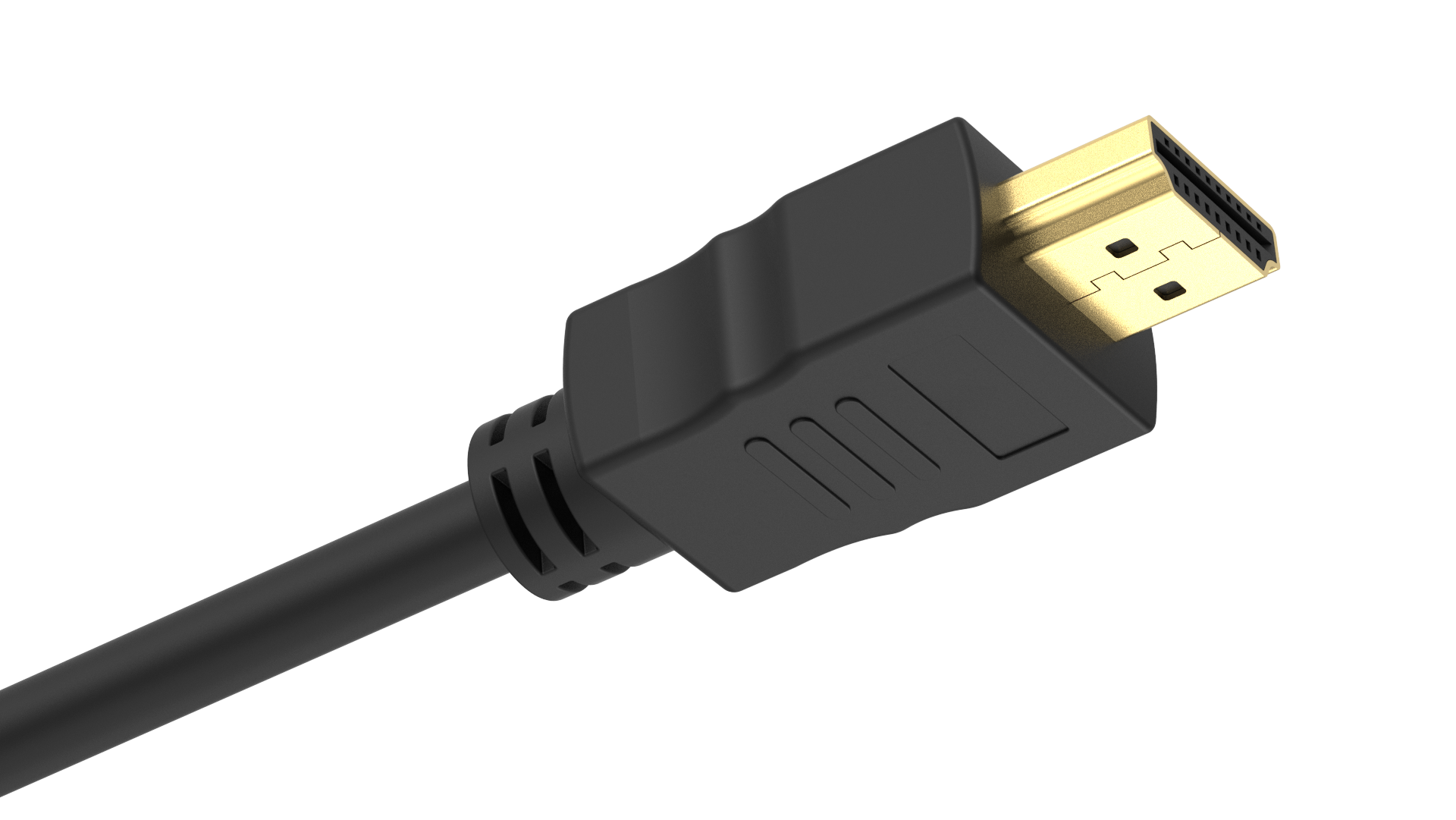 Rallonge USB Type A - Connecteur en façade