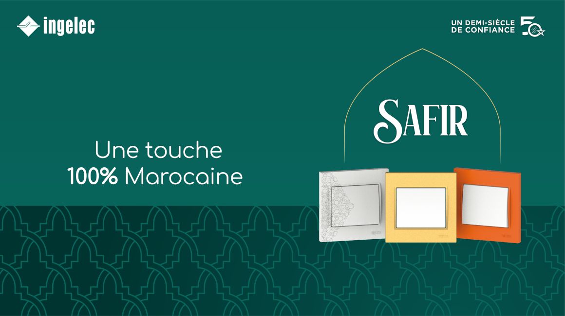 SAFIR 
